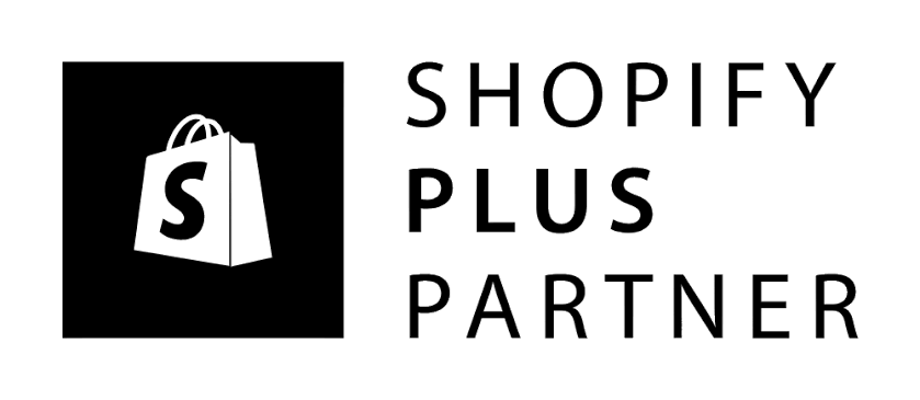 Shopify Plus Partner